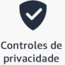 Controle de privacidade