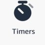 alexa echo dot 5 timers